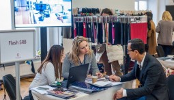 Фестиваль OPENING Textile Trends Show 2018