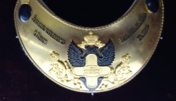 Выставка «Суворов и современность»