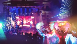 Фестиваль волшебства и исполнения желаний «DreamFest-2024»