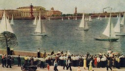 Выставка «Ленинград. Оттепель»