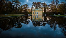 Выставка «Царское Село. Навсегда»