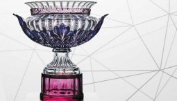 Выставка «Алмазные грани ленинградского хрусталя»