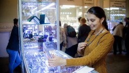 Выставка «Сокровища Петербурга»