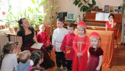 Концерт «Ave Maria»