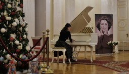 Концерт памяти Елены Образцовой «Душе твоей,Елена» 2024