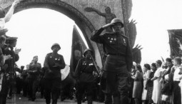 Программа мероприятий в день 81-й годовщины полного освобождения города от вражеской блокады