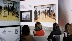 Лекция «Контекстуальная фотография в искусстве и на арт-рынке»