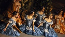Балет  «Жизель» или Вилисы