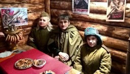 Экскурсия «Победный май»