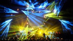 Концерт «The Pink Floyd Show UK» 19 марта