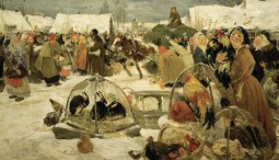 Выставка для всей семьи «Анималистика. И в шутку, и всерьез»