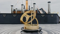 Праздник День ВМФ в  Кронштадте 2026