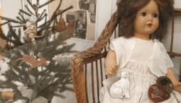 Выставка «Если верить, сказка оживет»