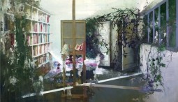 Выставка «Tribute. Painting»