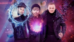 Братья Сафроновы "M.A.R.S Притяжение"