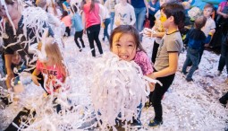 Выпускные и вечеринки в честь окончания учебного года в Angry Birds Activity Park-2023