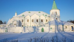 23 февраля вход в Ратную палату ГМЗ «Царское Село» будет бесплатным