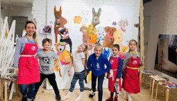 Фестиваль «Веди. Фест» 2020