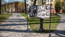 Онлайн-программа Молодежного театра на Фонтанке ко Дню Победы 2020
