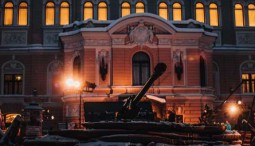 Памятная акция «900 дней и ночей» 2024