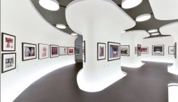 Выставка «Красота и стиль. История модной фотографии. Из собрания Фонда Still Art»