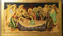 Выставка «Освятися алтарь…»
