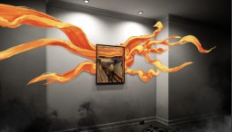 Выставка «Виртуальная галерея\VR Gallery» Санкт-Петербург