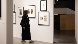 Лекция «Этнография в объективе камеры. От дагеротипа до цифровой фотографии»