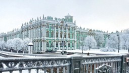 Дни Эрмитажа 2018