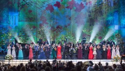 Праздник романса «Петербургская осень»