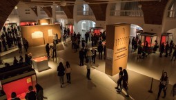 Выставка «Лангобарды. Народ, изменивший историю»