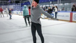 Ночные массовые катания 2019