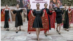 Бесплатный вход в музей истории религии Санкт-Петербурга 2026