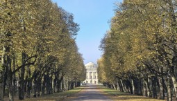 Интересные события в Санкт-Петербурге в выходные 31 октября и 1 ноября 2026