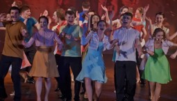 Музыкальная программа «Маленькие истории большого города»