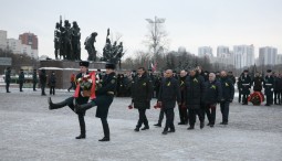 Программа мероприятий, посвященных Дню прорыва блокады Ленинграда 2026