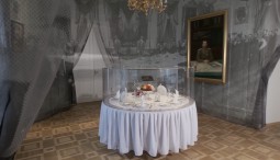 Выставка «Кирасиры Ея Величества»