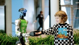 Фестиваль робототехники «РобоФинист» в Кронштадте 2026