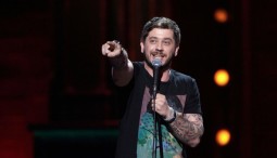Большой концерт шоу StandUp 2021