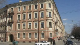 Фестиваль "«Литературные выходные — 2026» в Музее-квартире А.А. Блока