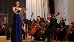 Фестиваль «Басы Петербурга — Шаляпину»