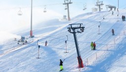 День Рождения курорта Игора 2023