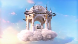 Выставка «След, оставленный будущим»
