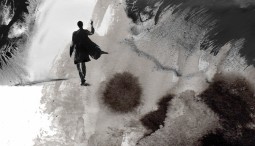 Выставка «Самый непрочитанный поэт»