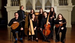 Фестиваль EARLYMUSIC 2019