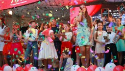 Выходные в «Питерленде» 