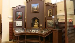 Выставка «За храбрость»