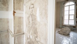Выставка «Ускользающая красота и новая жизнь. Ренессанс»