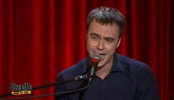 Концерт резидента шоу StandUp на ТНТ Ивана Абрамова