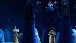 Опера «Рождественская сказка»